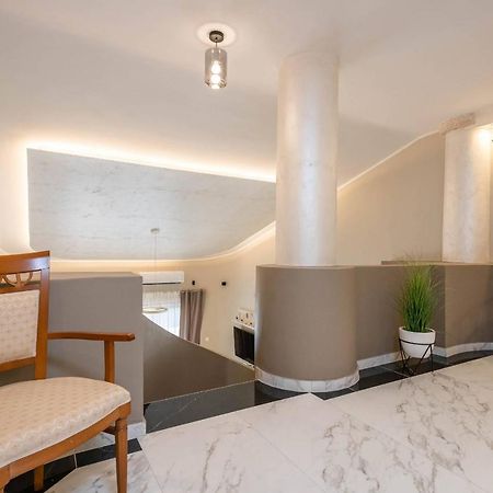 Villa Zorica Porec Bagian luar foto