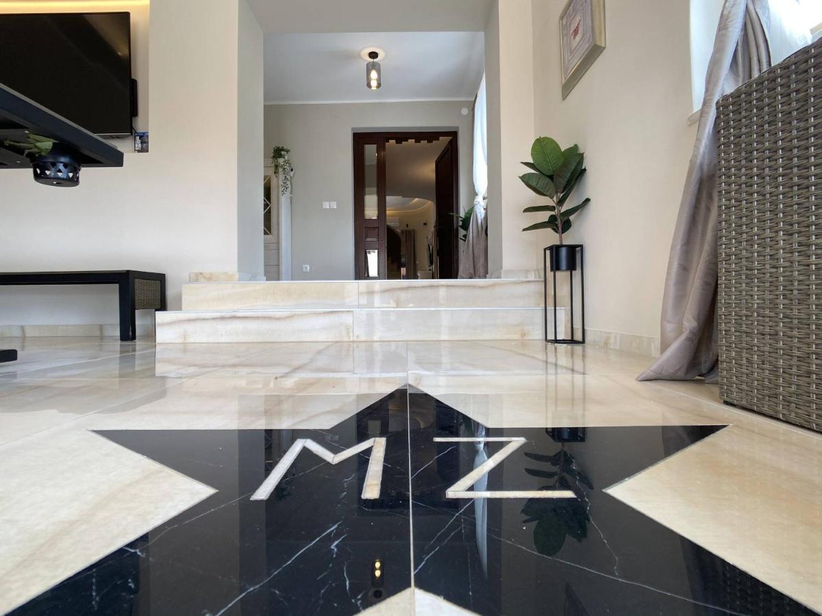 Villa Zorica Porec Bagian luar foto